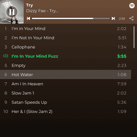 Pass The Aux