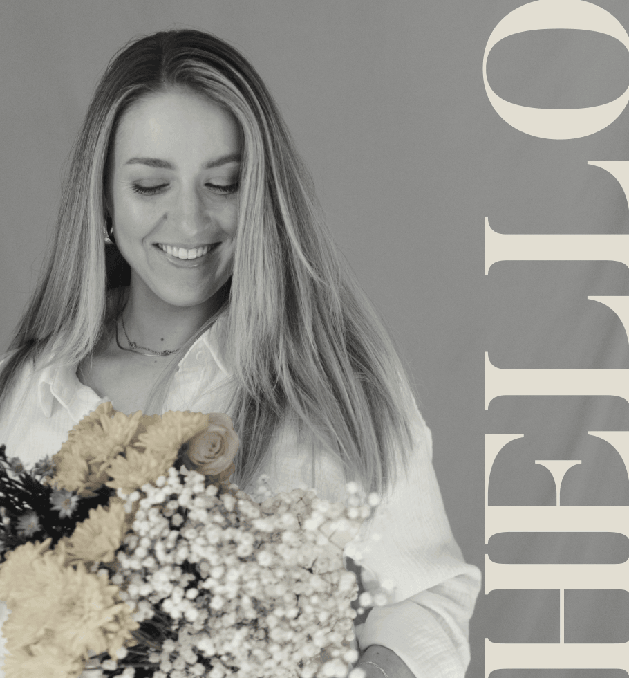 Brenna Erisman - Wedding Planner and Interior Designer from Kansas City
